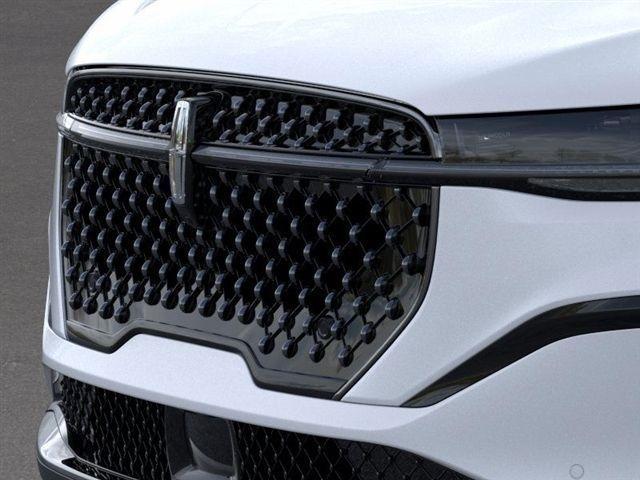 Lincoln Nautilus Premiere 2026