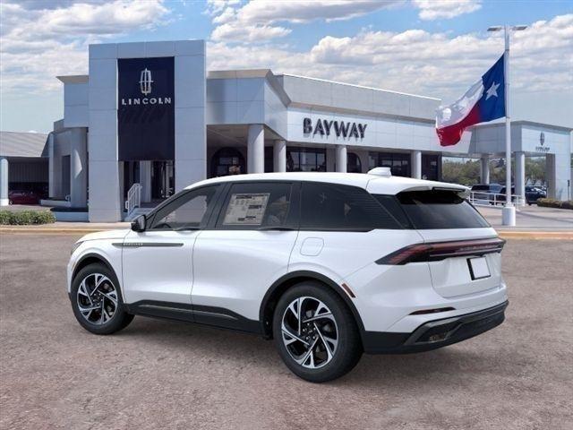 Lincoln Nautilus Premiere 2026