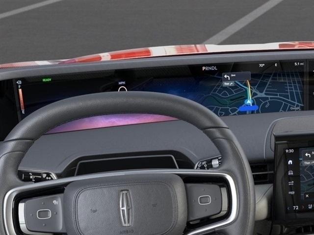 Lincoln Nautilus Premiere 2026