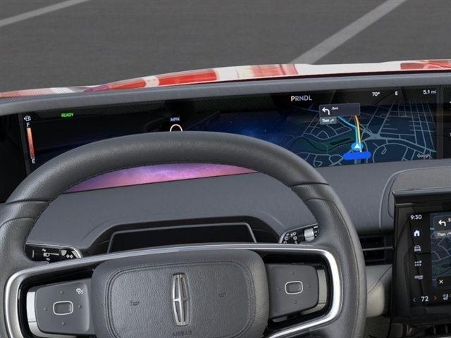 Lincoln Nautilus Premiere 2026