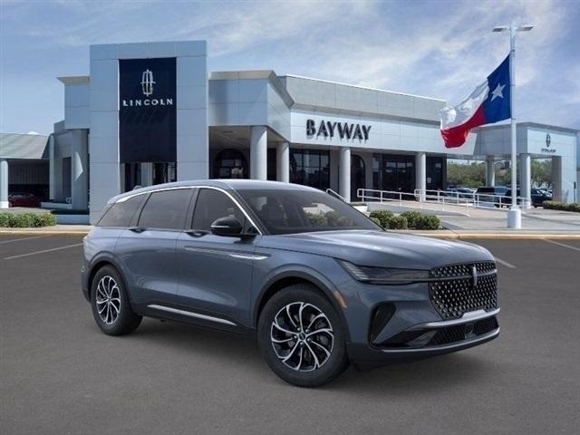 Lincoln Nautilus Premiere 2026