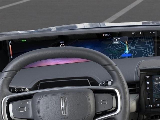 Lincoln Nautilus Premiere 2026