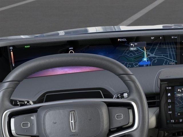 Lincoln Nautilus Premiere 2026