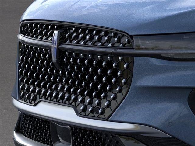 Lincoln Nautilus Premiere 2026