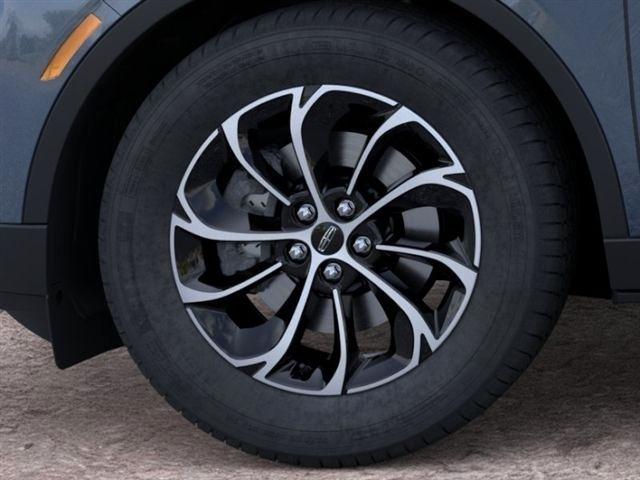 Lincoln Nautilus Premiere 2026
