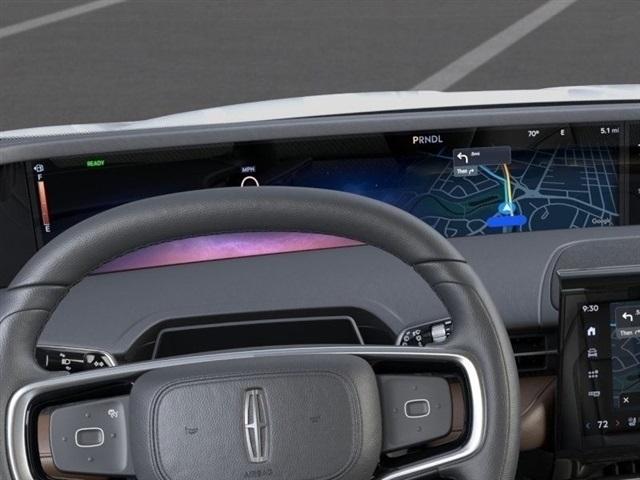 Lincoln Nautilus Reserve 2026