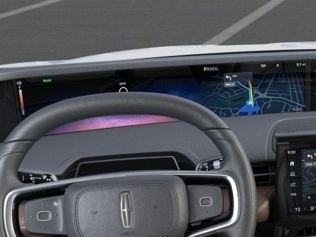 Lincoln Nautilus Reserve 2026