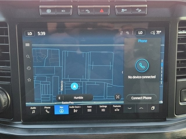 Ford F-350 SD Lariat Crew Cab Long Bed 4WD 2024