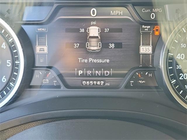 RAM 1500 Big Horn Crew Cab SWB 4WD 2020