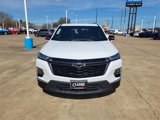 Chevrolet Traverse Premier FWD 2023