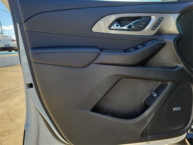 Chevrolet Traverse Premier FWD 2023