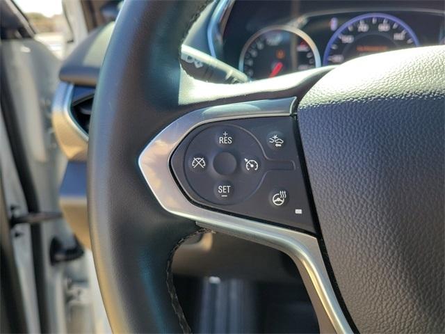 Chevrolet Traverse Premier FWD 2023