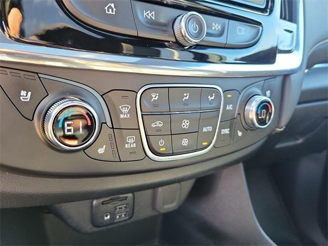 Chevrolet Traverse Premier FWD 2023