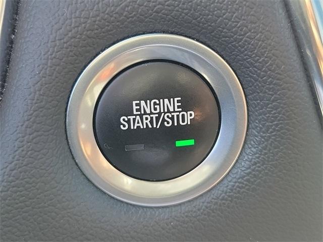 Chevrolet Traverse Premier FWD 2023