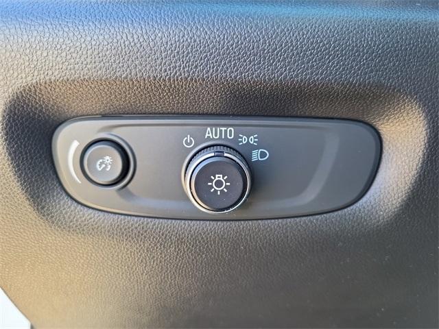 Chevrolet Traverse Premier FWD 2023