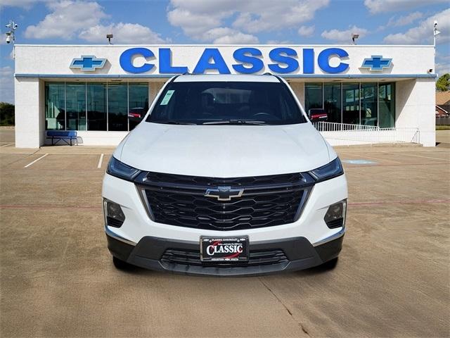 Chevrolet Traverse Premier FWD 2023