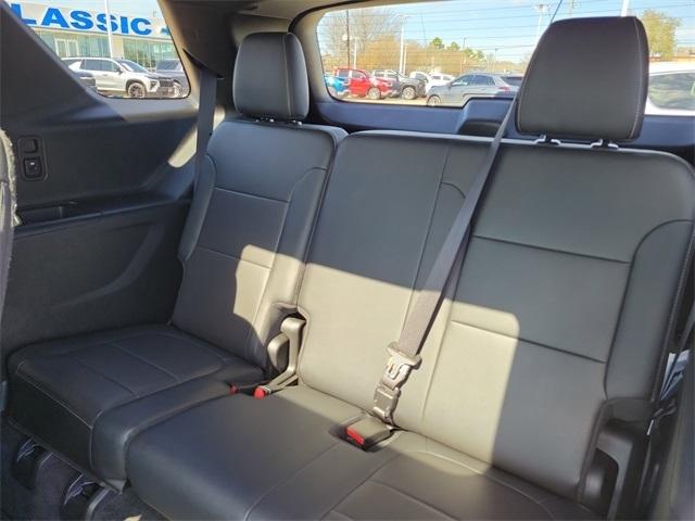 Chevrolet Traverse Premier FWD 2023