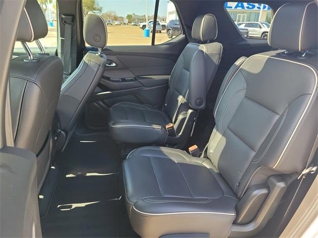 Chevrolet Traverse Premier FWD 2023