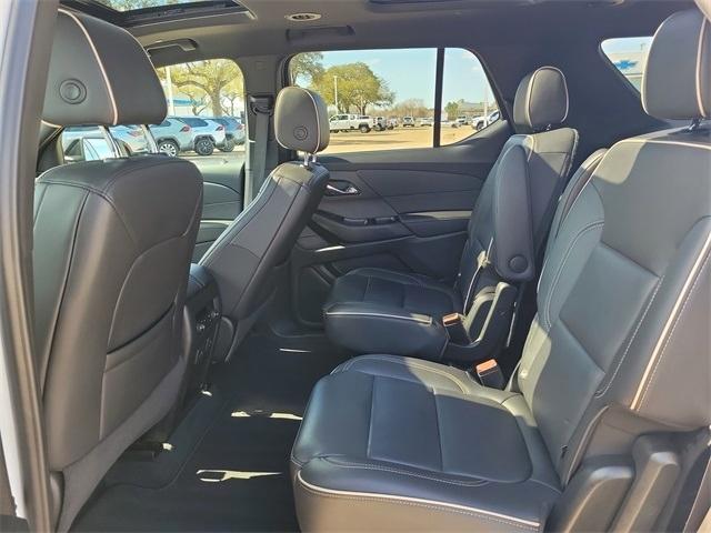 Chevrolet Traverse Premier FWD 2023