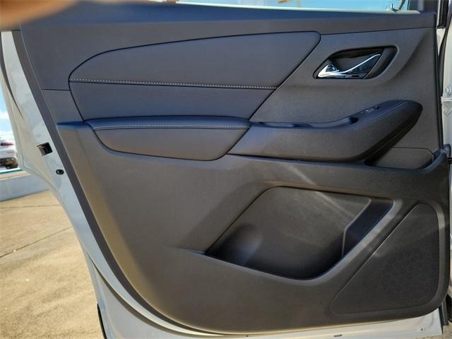 Chevrolet Traverse Premier FWD 2023