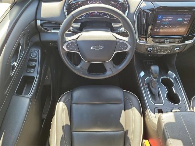 Chevrolet Traverse Premier FWD 2023