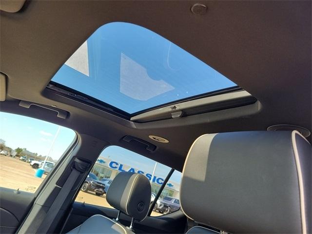 Chevrolet Traverse Premier FWD 2023