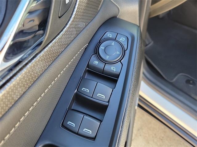 Chevrolet Traverse Premier FWD 2023