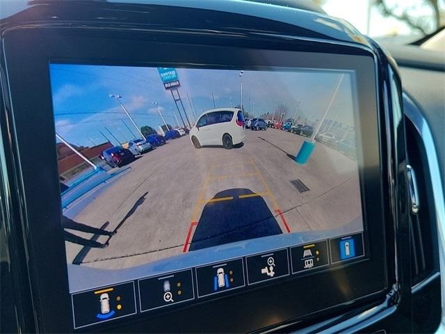 Chevrolet Traverse Premier FWD 2023