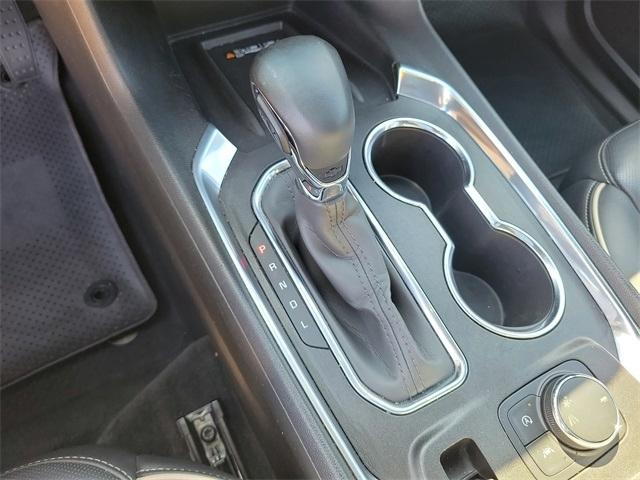 Chevrolet Traverse Premier FWD 2023