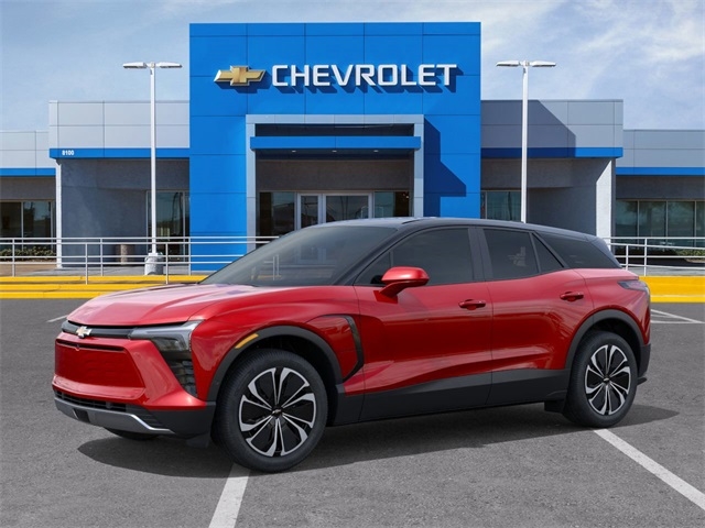 Chevrolet Blazer EV LT 2026