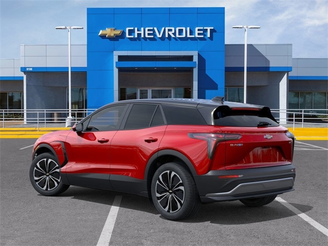 Chevrolet Blazer EV LT 2026