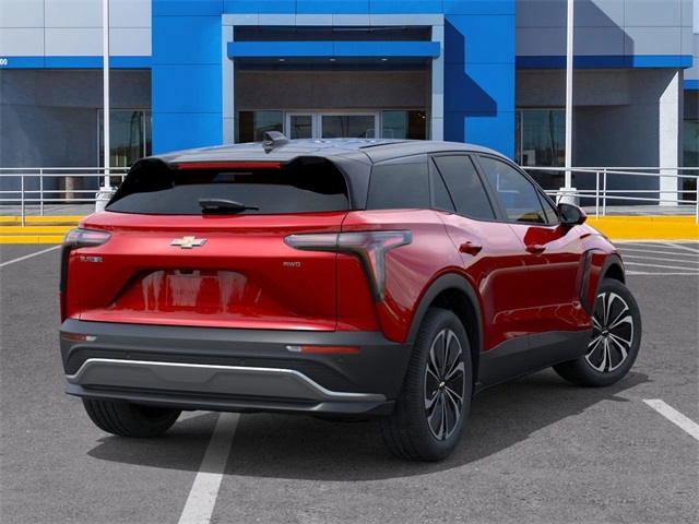 Chevrolet Blazer EV LT 2026
