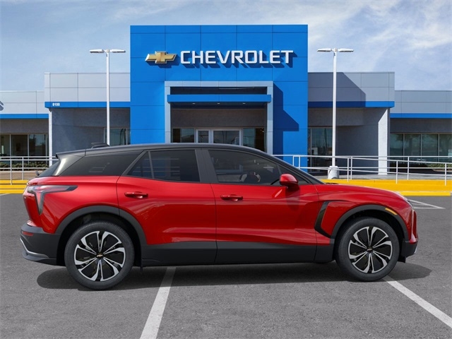 Chevrolet Blazer EV LT 2026