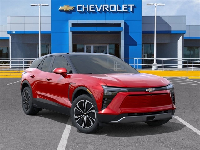 Chevrolet Blazer EV LT 2026