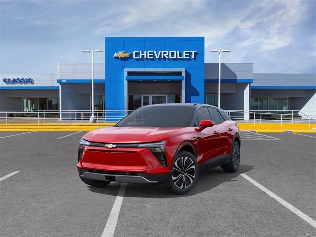 Chevrolet Blazer EV LT 2026