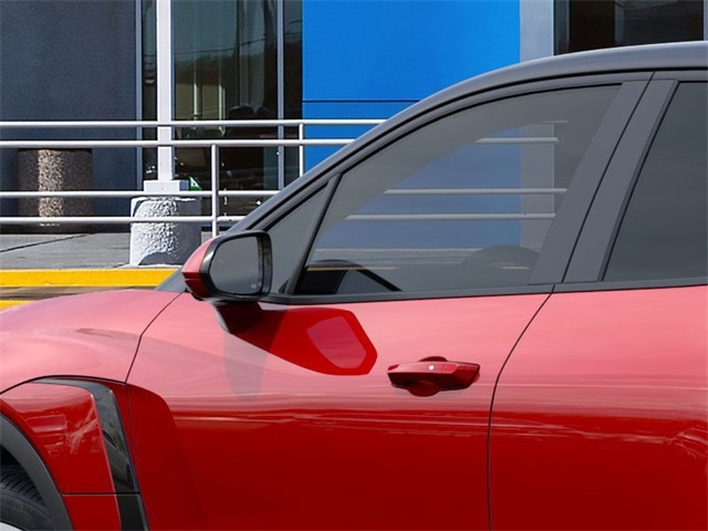 Chevrolet Blazer EV LT 2026