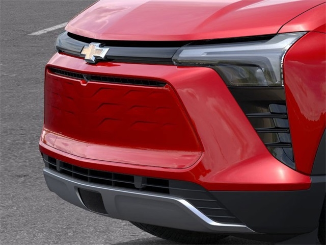 Chevrolet Blazer EV LT 2026