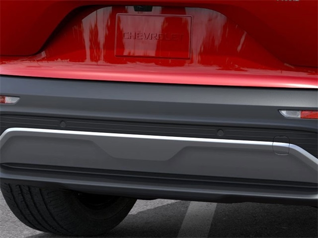 Chevrolet Blazer EV LT 2026