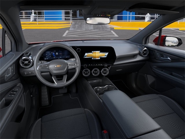 Chevrolet Blazer EV LT 2026