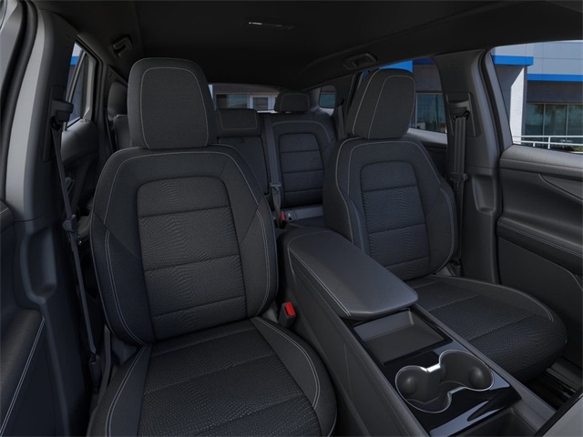 Chevrolet Blazer EV LT 2026