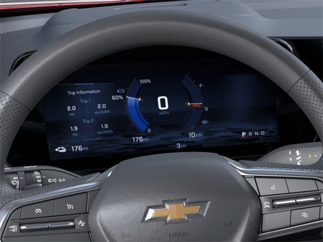 Chevrolet Blazer EV LT 2026