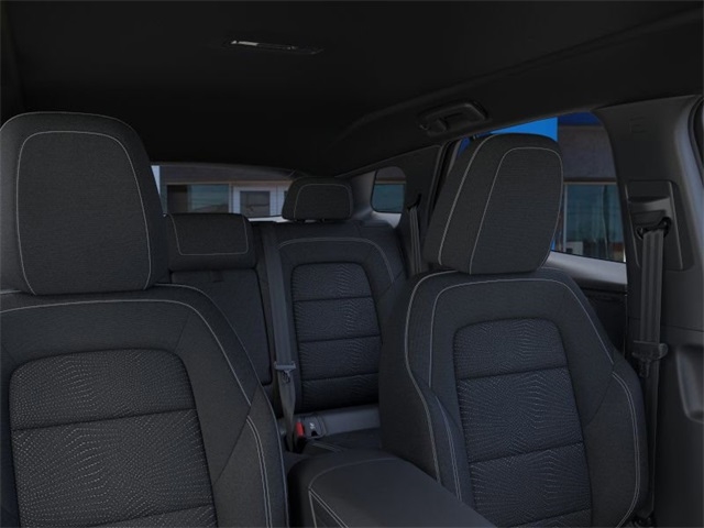 Chevrolet Blazer EV LT 2026