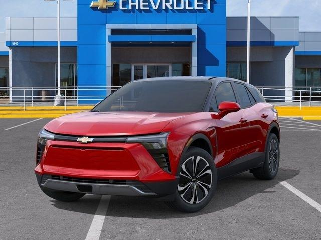 Chevrolet Blazer EV LT 2026