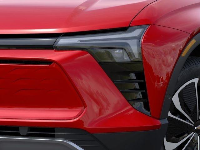 Chevrolet Blazer EV LT 2026