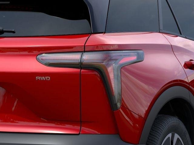 Chevrolet Blazer EV LT 2026