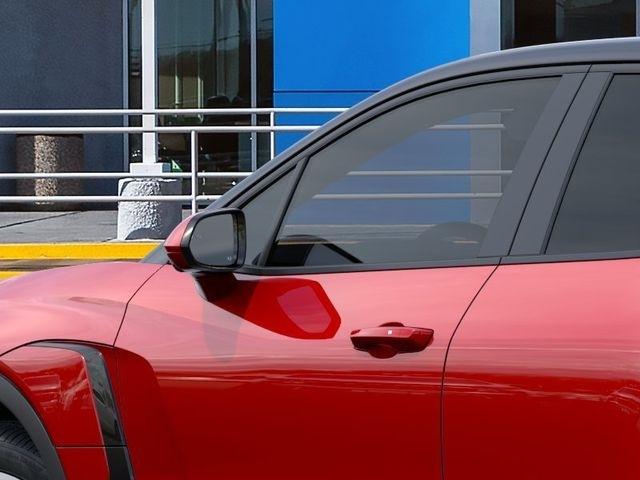 Chevrolet Blazer EV LT 2026