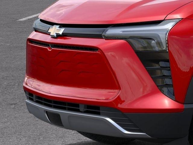 Chevrolet Blazer EV LT 2026