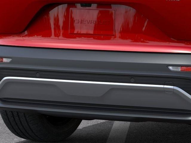 Chevrolet Blazer EV LT 2026
