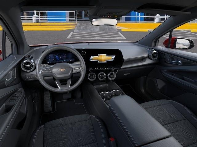 Chevrolet Blazer EV LT 2026