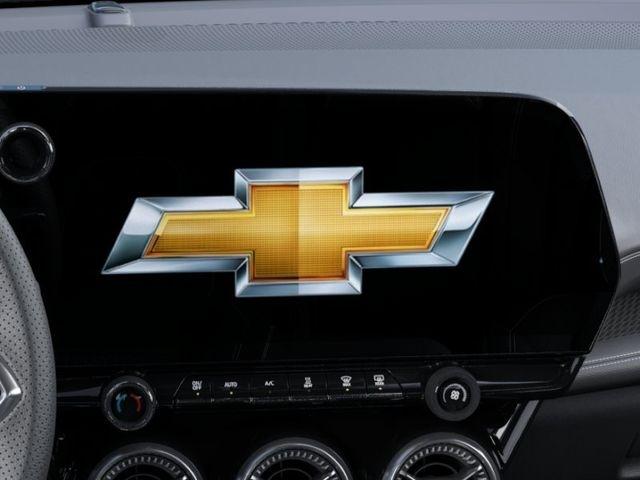 Chevrolet Blazer EV LT 2026